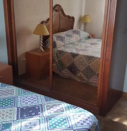 Habitacion Lcv Madrid Kültér fotó