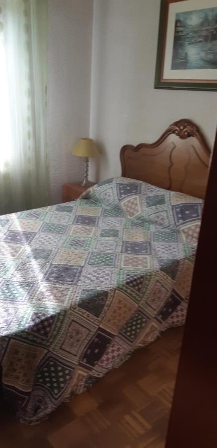 Habitacion Lcv Madrid Kültér fotó
