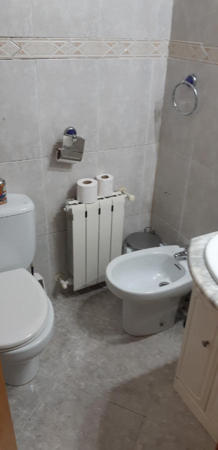 Habitacion Lcv Madrid Kültér fotó
