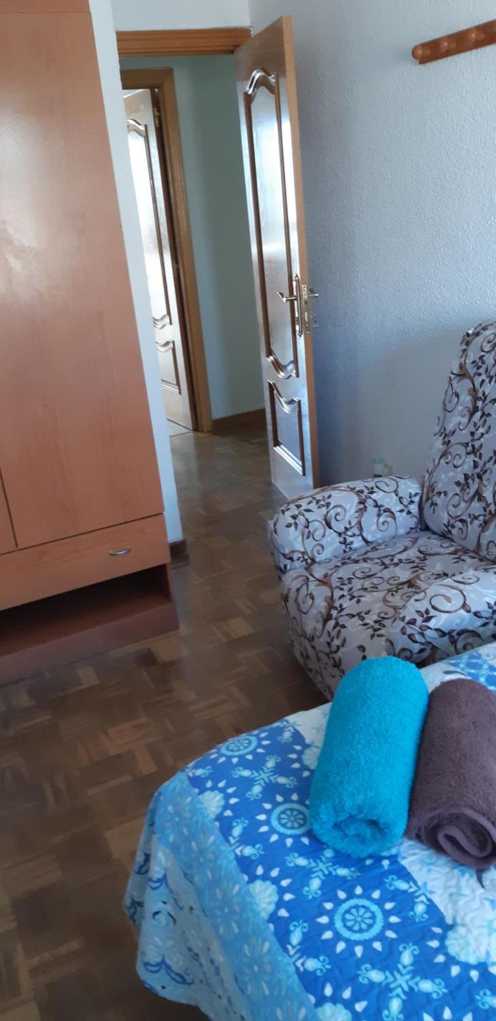 Habitacion Lcv Madrid Kültér fotó