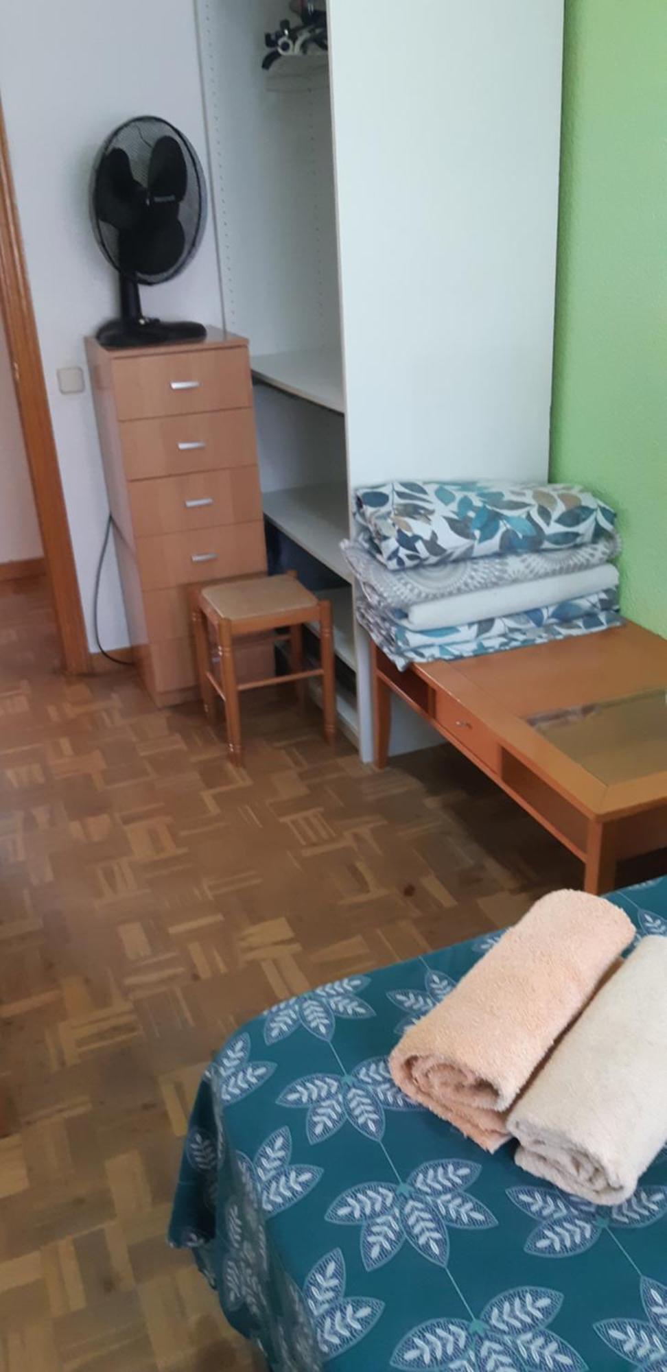 Habitacion Lcv Madrid Kültér fotó