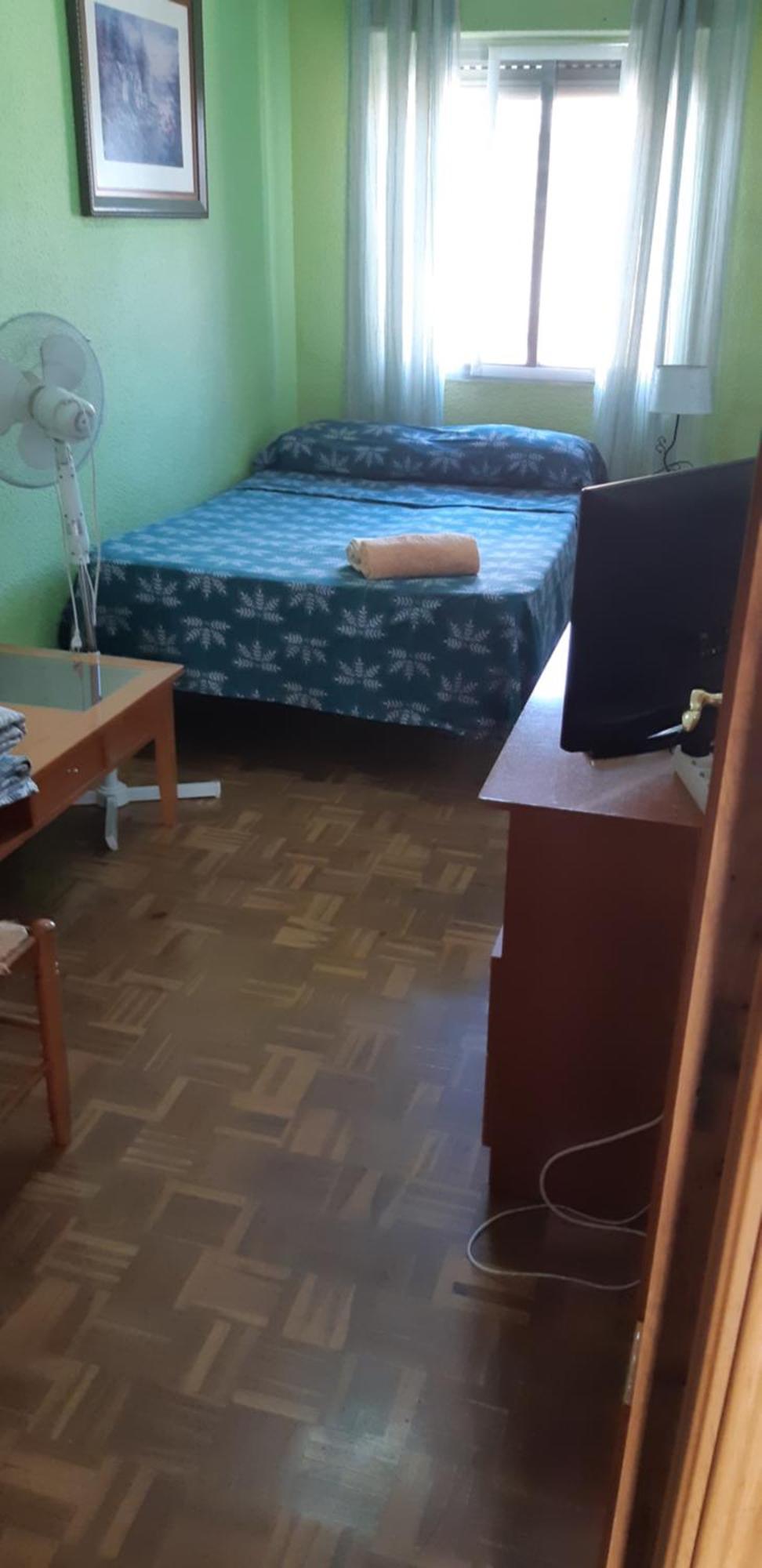 Habitacion Lcv Madrid Kültér fotó